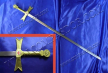 Épée Templière Tradition 