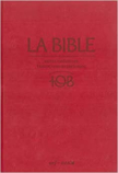 Bible (La)-Notes intégrales-Traduction Oeucuménique