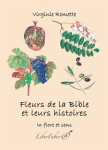 Fleurs de la Bible et leurs histoires