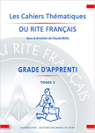 Grade d'Apprenti - Tome 1