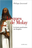 Jacques de MOLAY