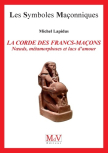 La corde des Francs-Maçons