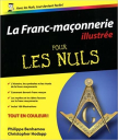 La Franc-Maçonnerie pour les nuls