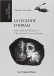 La légende d'Hiram