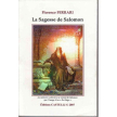 La Sagesse de Salomon