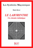 Le labyrinthe - Un chemin initiatique