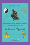 Le livre de l'Apprenti - R.A.P. de Rite Memphis Misaïm