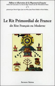 Le Rit Primordial de France