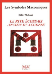 Le Rite Ecossais Ancien et Accepté MdV