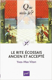 Le Rite Ecossais Ancien et Accepté