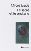 Le sacré et le profane