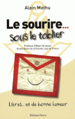 Le sourire... sous le tablier - Alain MOTHU