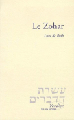 Le Zohar - Genèse - Tome I