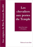 Les chevaliers aux portes du Temple