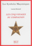 les cinq voyages du Compagnon