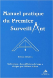 Manuel pratique du Premier Surveillant