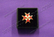 Pin's croix