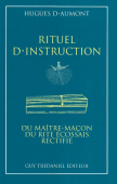 Rituel d'Instruction du Maître-Maçon du RER