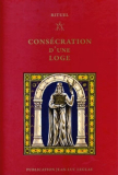 Rituel de consécration d'une loge (Jean-Luc Leguay)