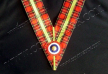 Standard d'Ecosse - Officier - Sautoir 