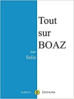 Tout sur Boaz