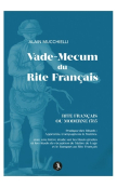 Vade-Mecum du Rite Français